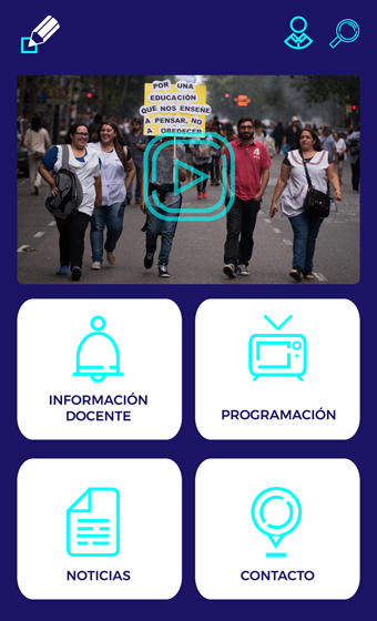 pagina inicio