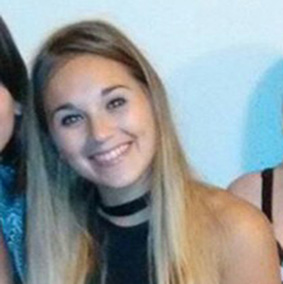 Agustina Cornejo Foto