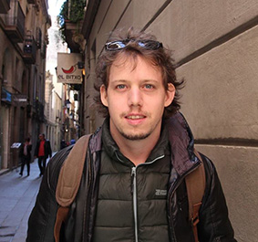Lionel Skliar Foto