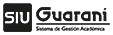 SIU Guaraní