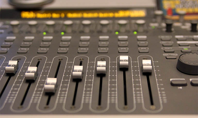 alquiler sonido sonido