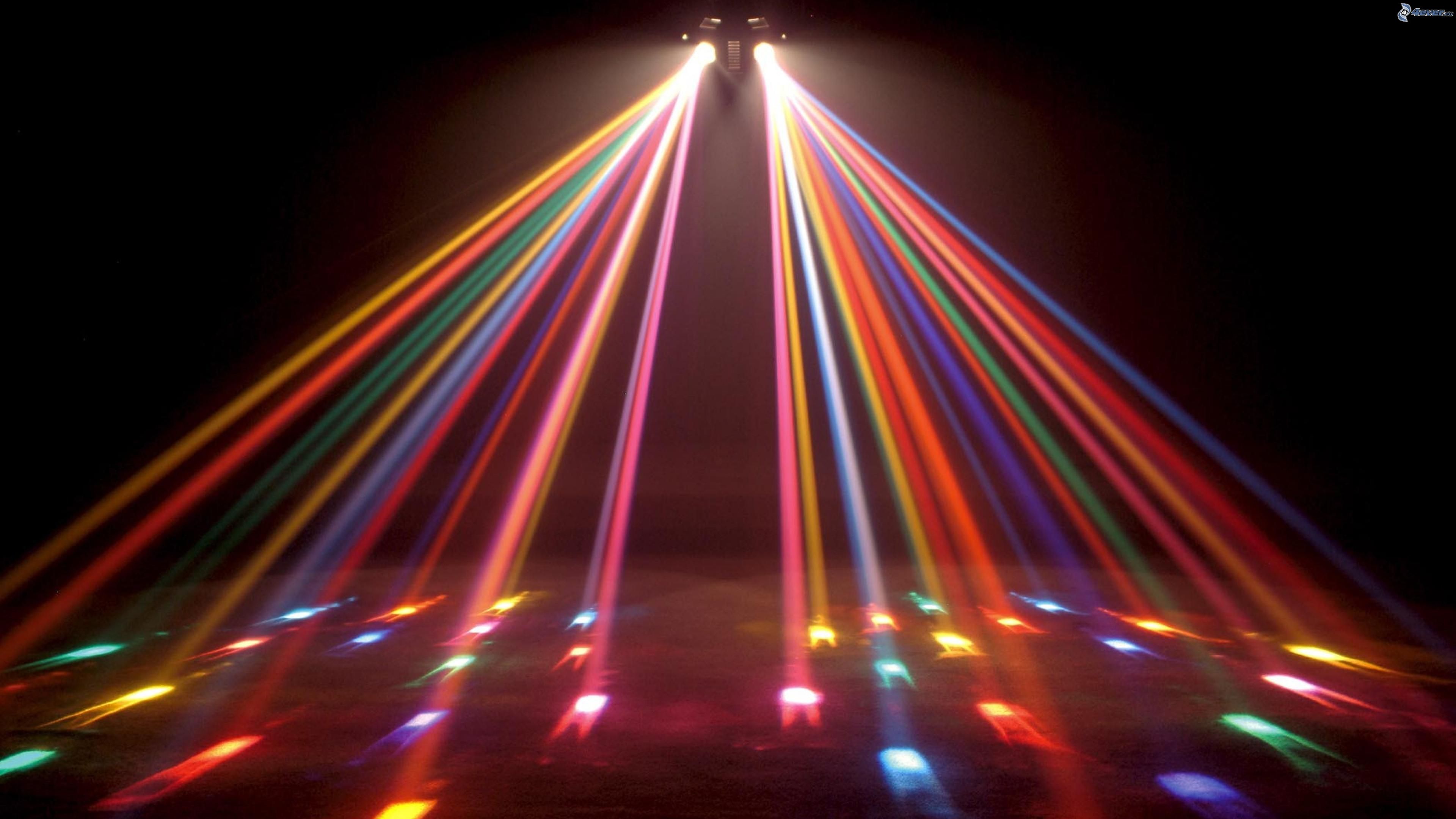 alquiler luces luces