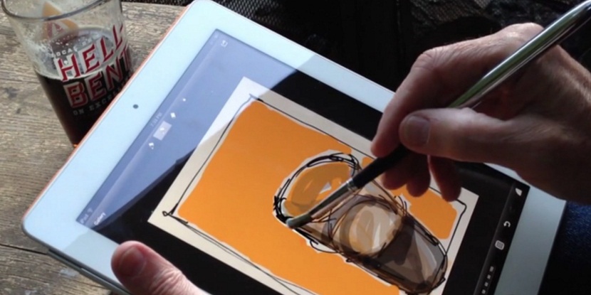 tablet