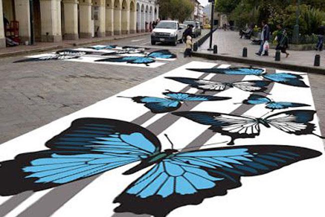 calle