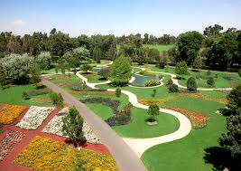 plaza