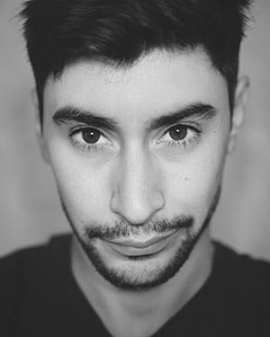 foto del alumno