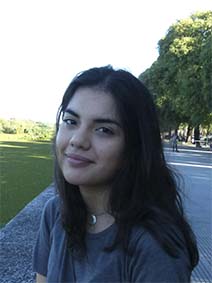 foto perfil