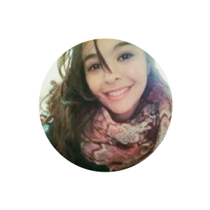 Imagen Keila Arias