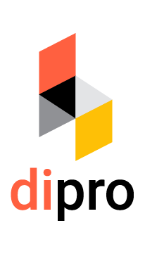 Dipro-logo