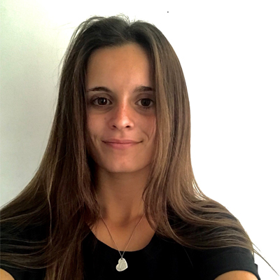 Camila Bergter