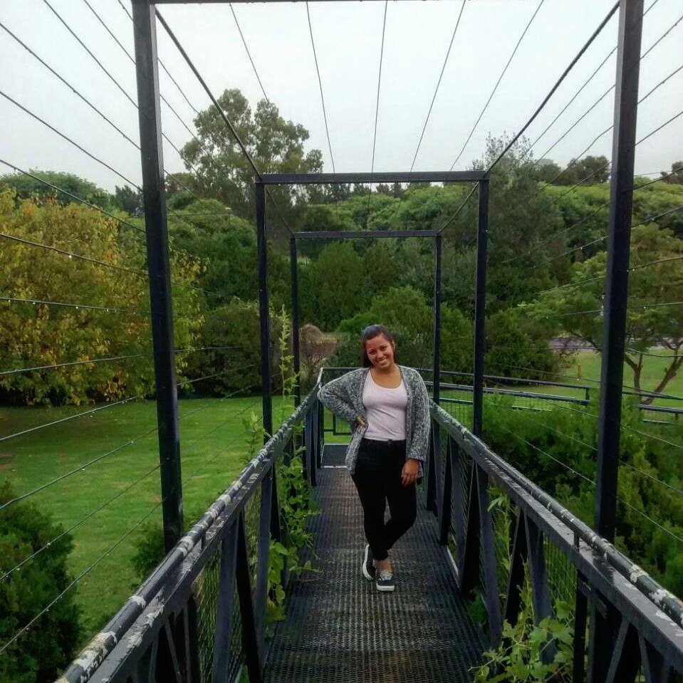 Mariana Pérez