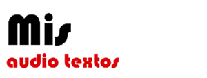 Audios Textos