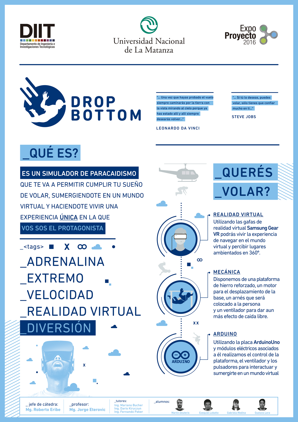texto alternativo
