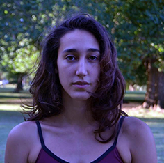 Yasmin Gómez