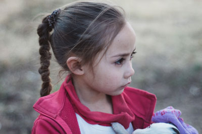 niña
