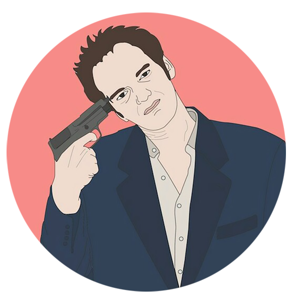 Tarantino