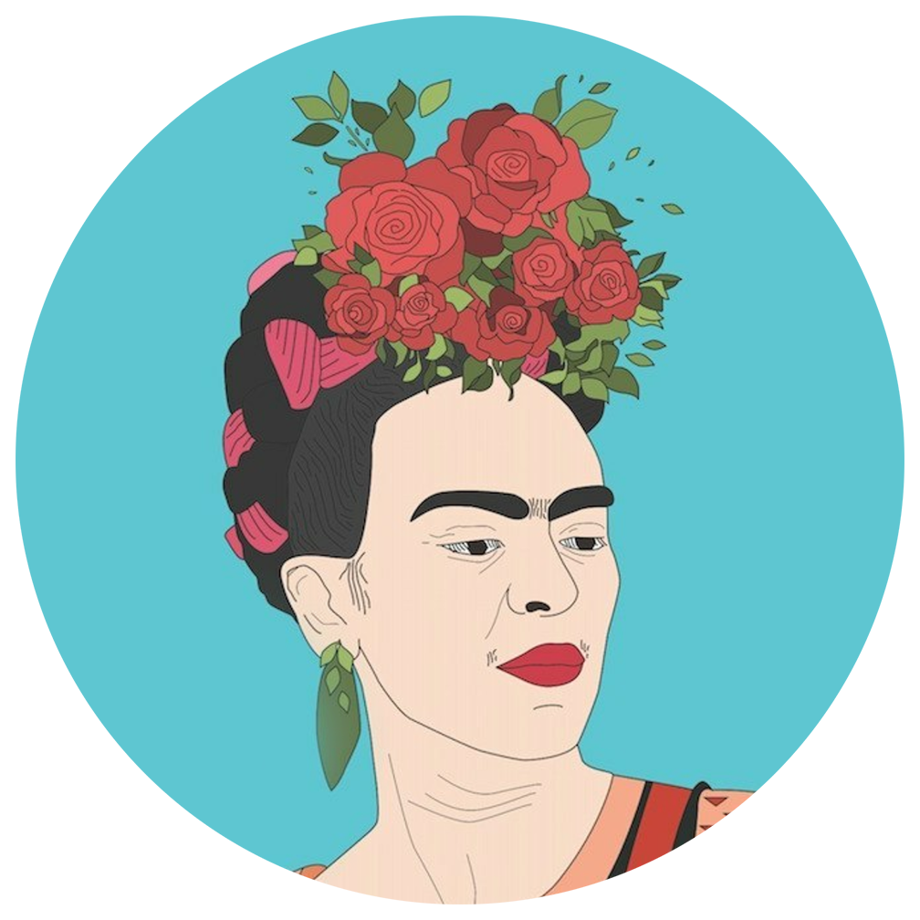 Frida Kahlo