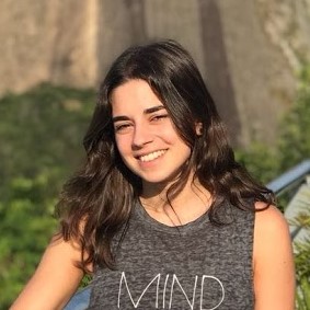 Foto de perfil Camila Torre