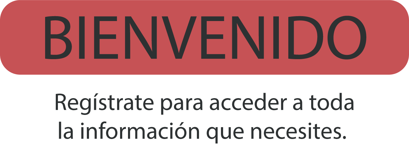 Bienvenido