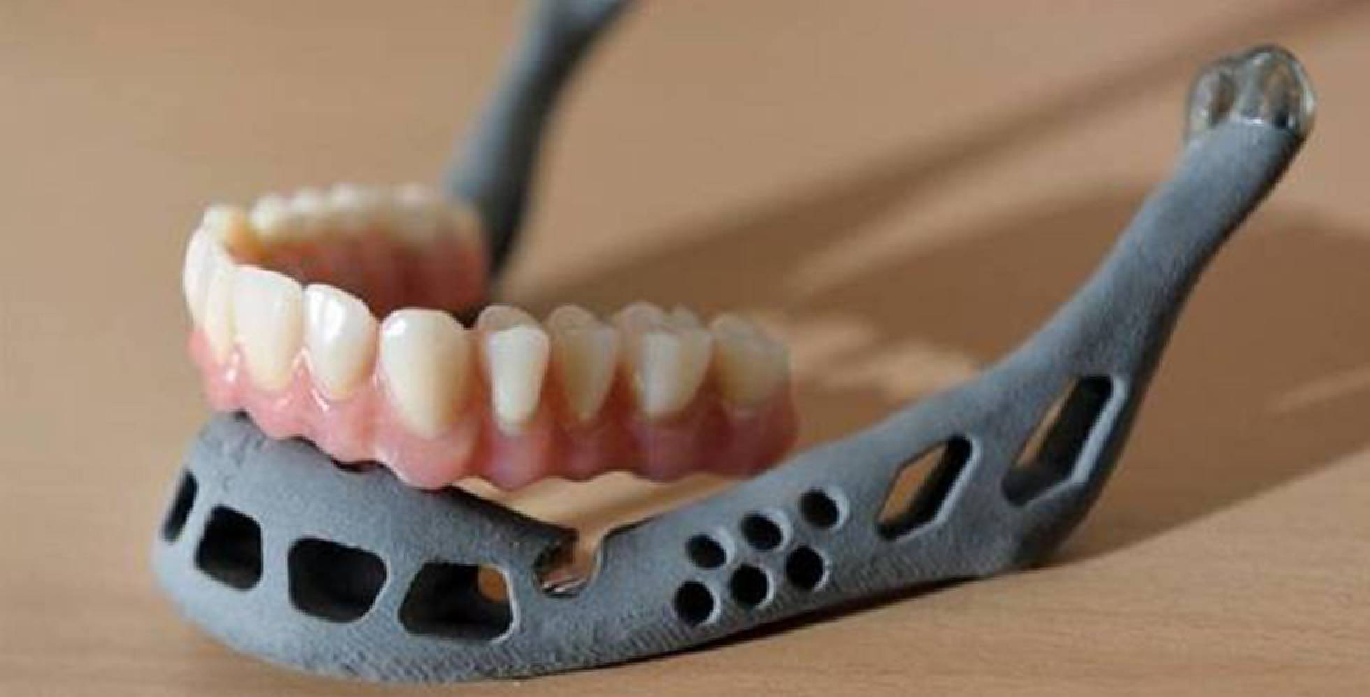 Mandibula