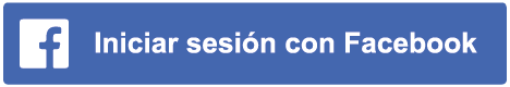 iniciar con facebook