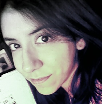 Mariela Mothe