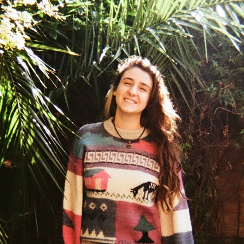 Macarena Giménez Natale