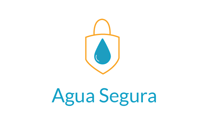 Logo AguaSegura