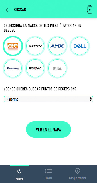 Buscar