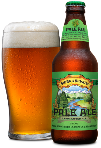 pale ale