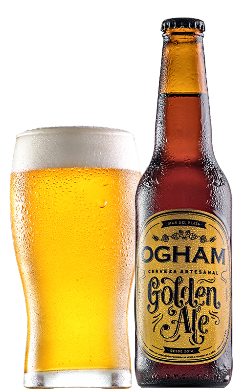 Golden ale