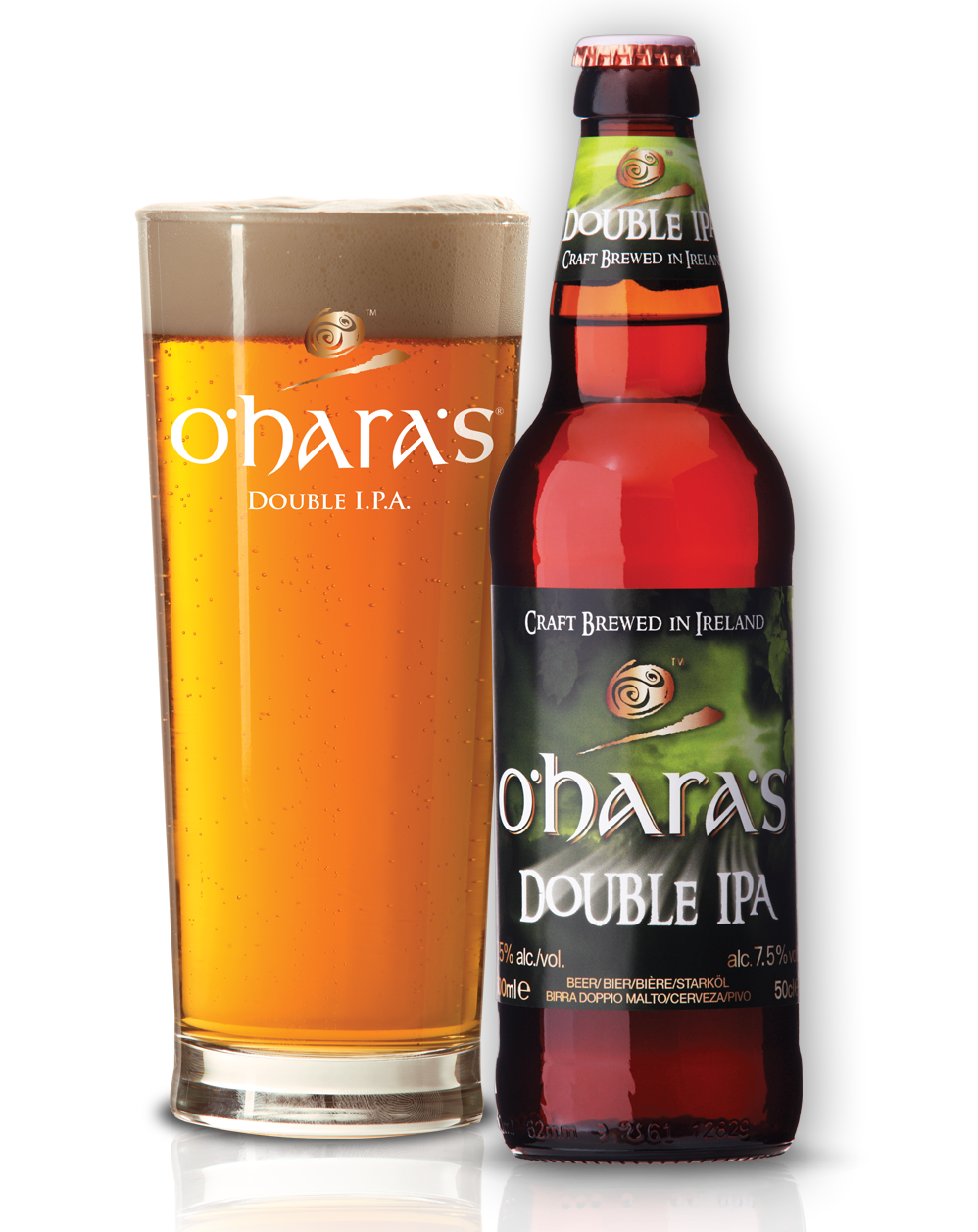 DoubleIPA