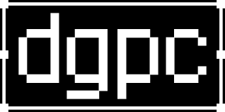 Logo Dgpc, Diaz Cortez