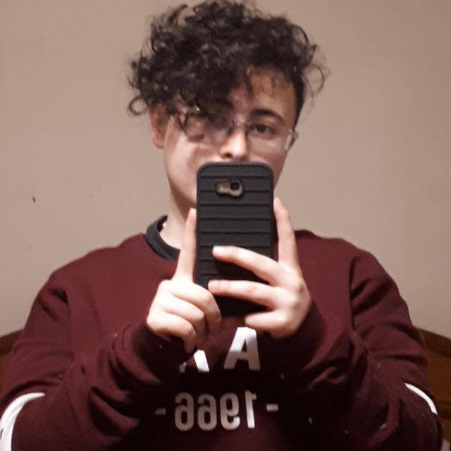 foto sofia scarmato
