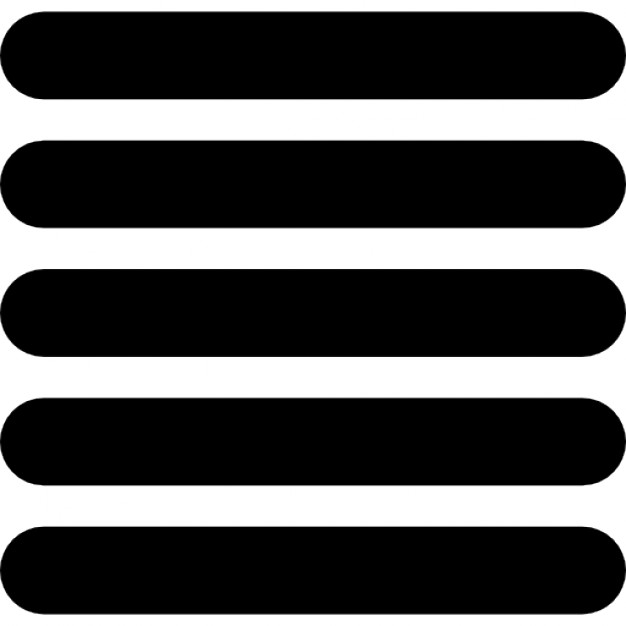 Logo hamburguesa menu