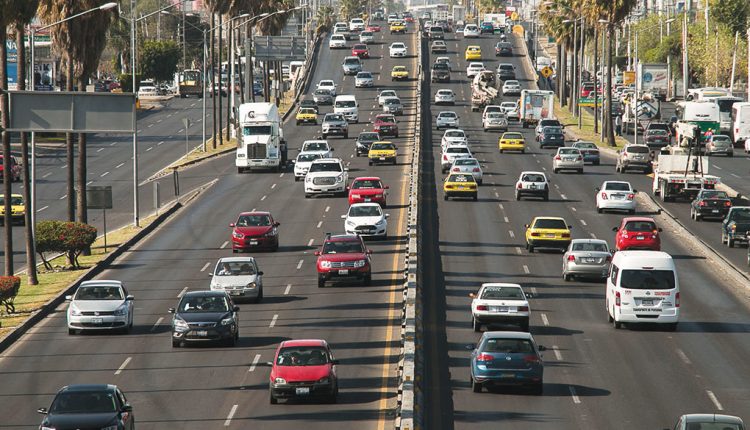 ¿Como afecta el ruido constante?