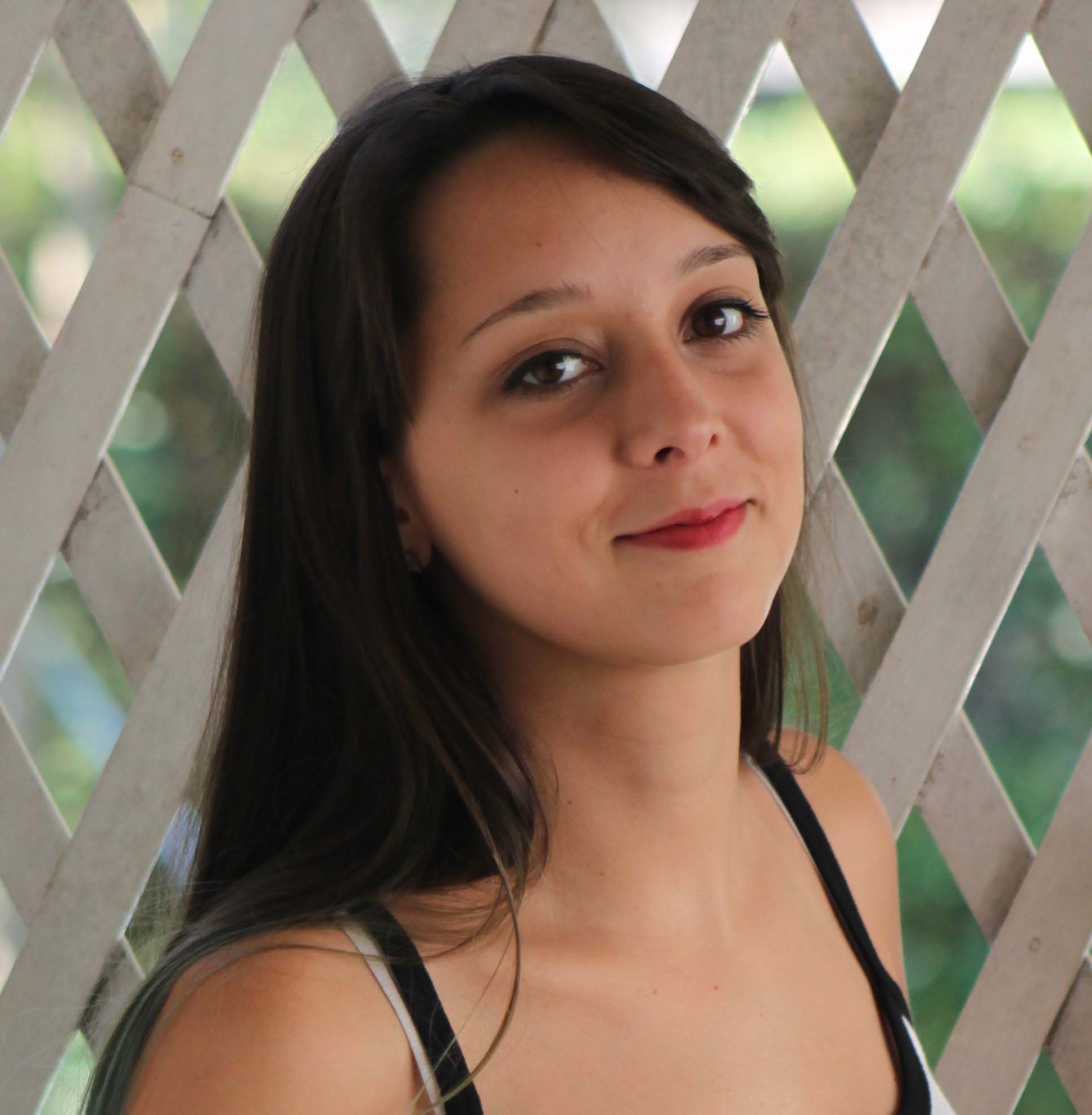 Nadia Zacoski