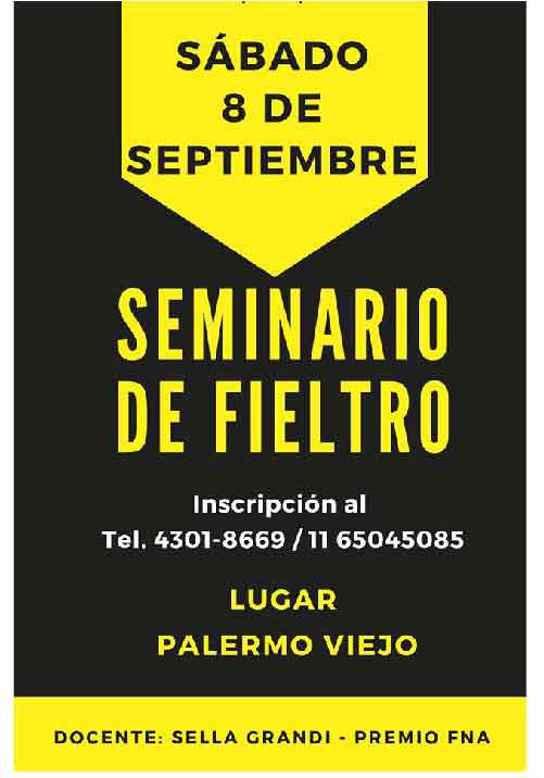 Cursos textiles