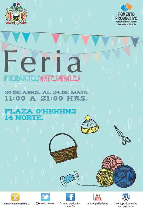 FESTIVAL VECINAL