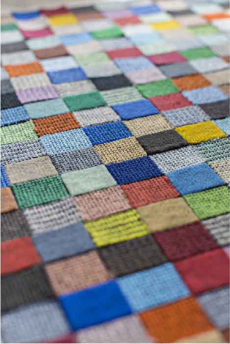 MUNDO TEXTIL