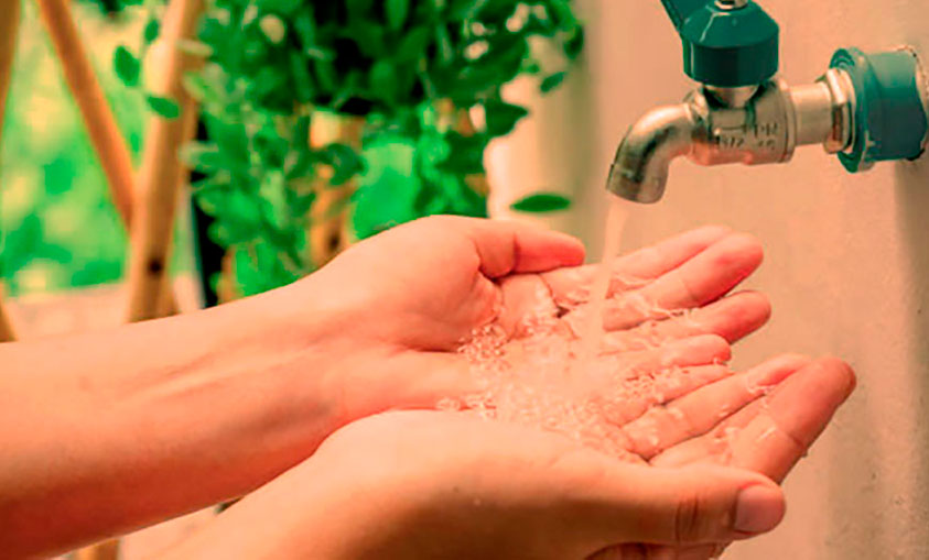 Imágen sobre Curso La importancia de cuidar el agua