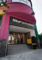 Local Nike
