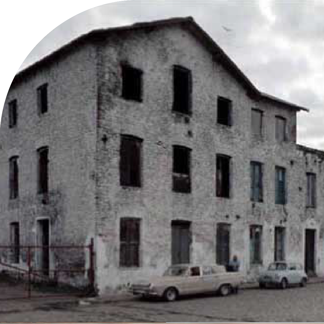 trecksiete
