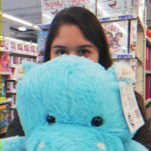 Foto de Daiana Pacheco