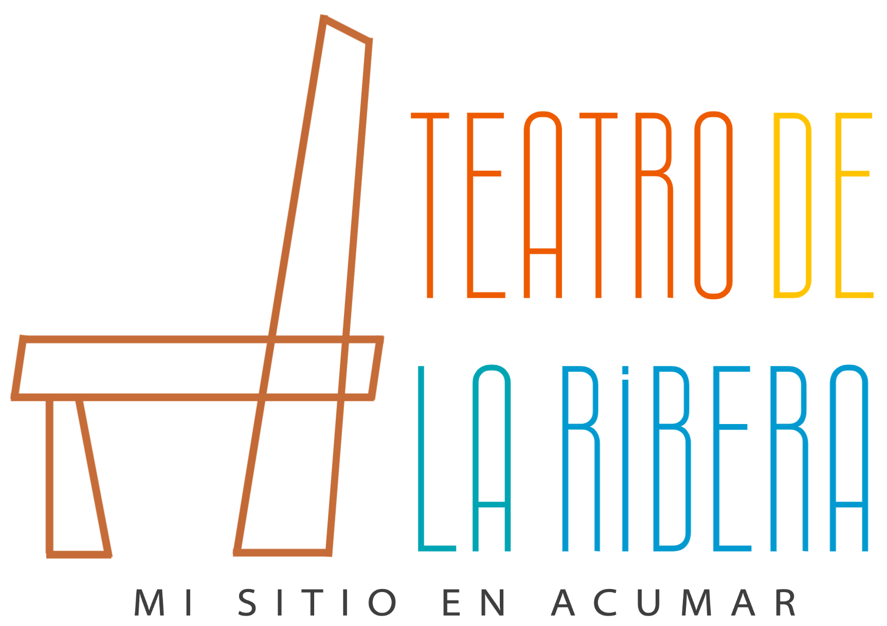 Logo de ACUMAR