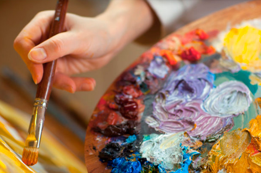 Foto Arte y Manualidades