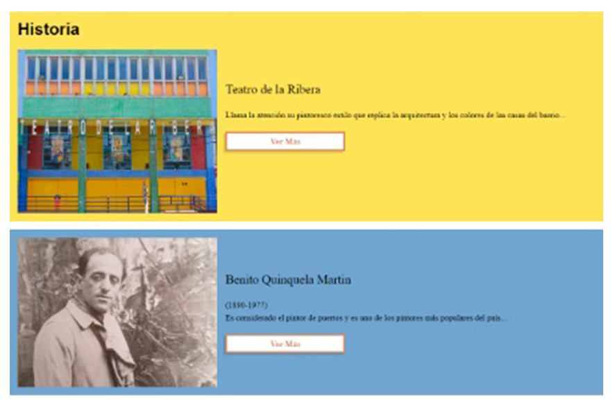 Historia