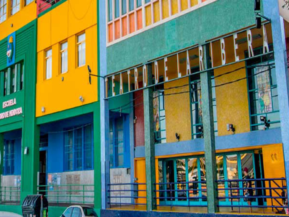 Fotos Teatro La Ribera