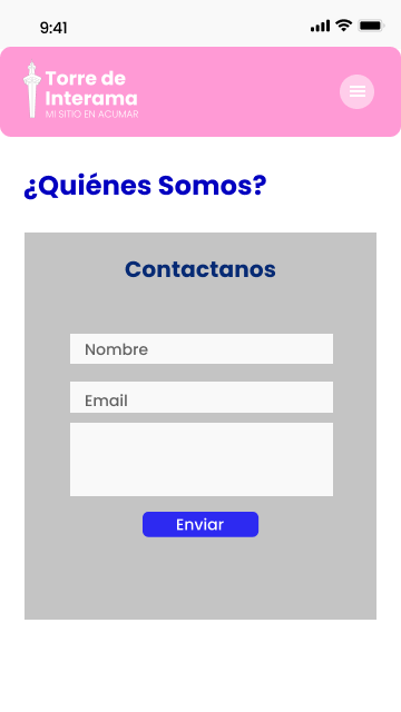 contactos