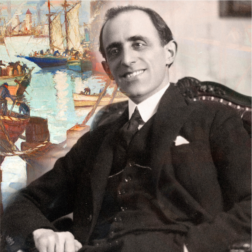 Benito